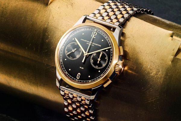 Issue #275 | Buying Time - October 23, 2026