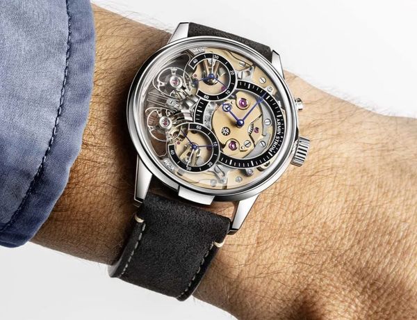 Issue #272 | Buying Time - October 20, 2026