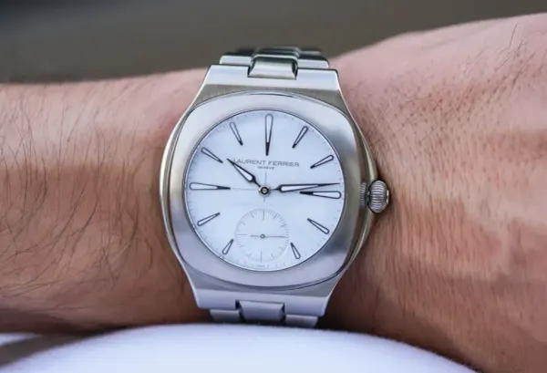 Issue #279 | Buying Time - October 29, 2026