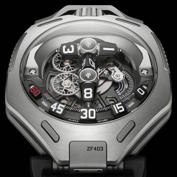 Issue #270 | Buying Time - October 16, 2026