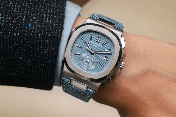 Demand Human Watch Curation Over Algorithmic Suggestions