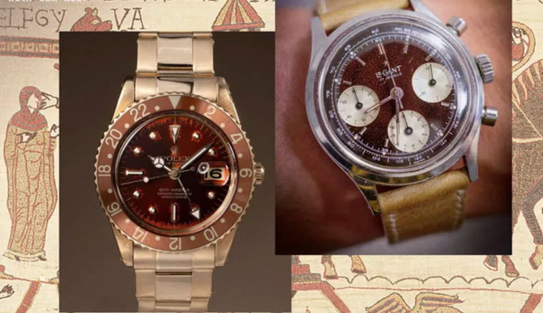 Are Watches Considered Art?