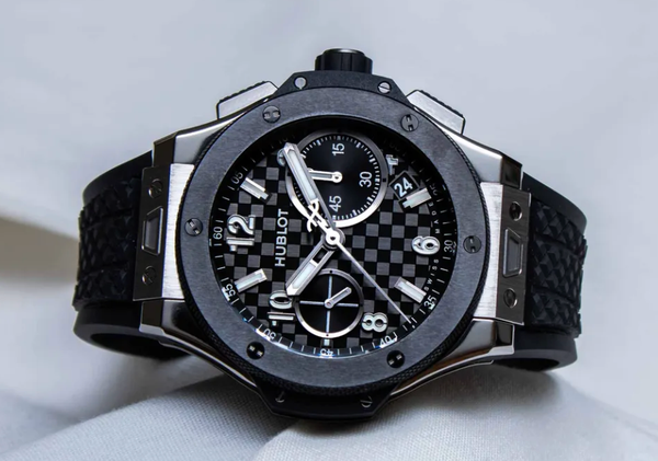 Hublot Big Bang Original Watch Review: Better Than Before?
