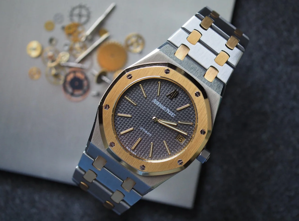 Audermars Piguet Launches The Watch Keepers Consignment Program
