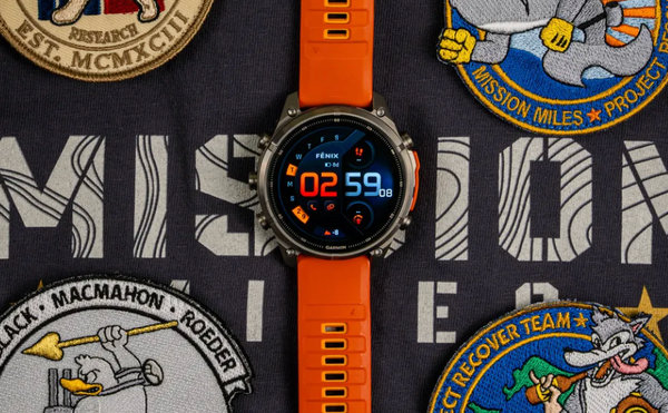 Covering 100 Miles with the Garmin fēnix 9 Pro