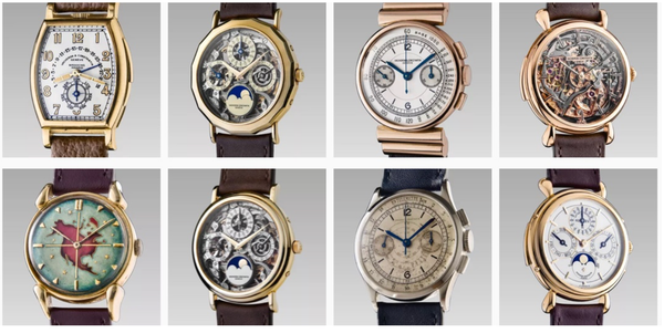 Why I'm Excited About the Watch World's First Horological Concours d'Elegance
