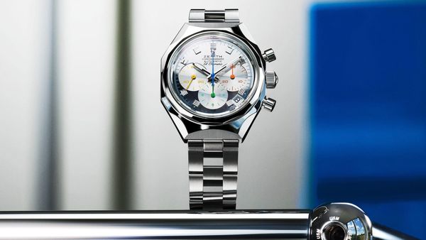 Issue #263 | Buying Time - October 7, 2026