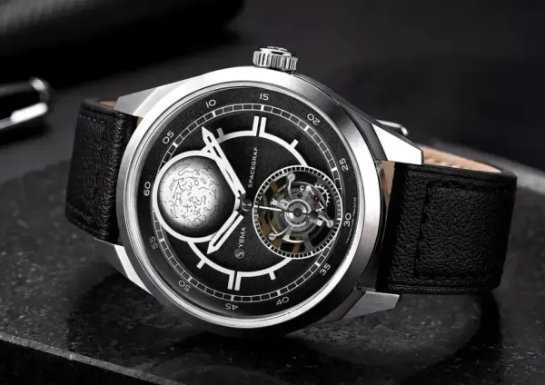 Issue #274 | Buying Time - October 22, 2026
