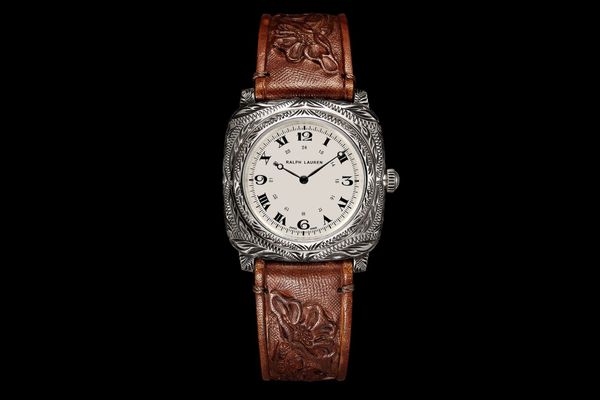 Issue #269 | Buying Time - October 15, 2026