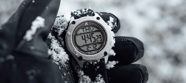 RZE UTD-8080-ST Watch and Module Upgrade for Existing UTD-8000 Owners
