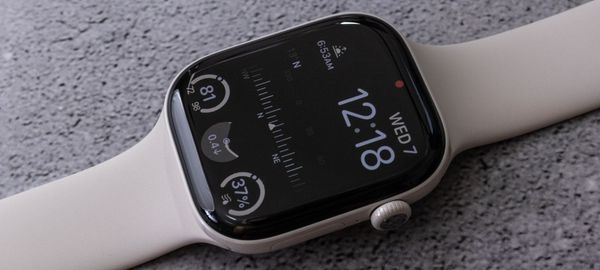 Apple Watch Series 12 Ceramic Review: The Future of Smartwatch Technology