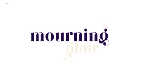 Mourning Glow Edition #4 My resistance to the 'family man'