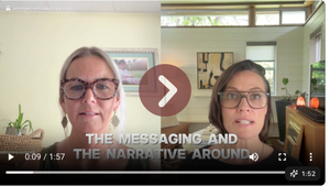 Quitting Drinking, Desire & Reinventing Yourself in Midlife