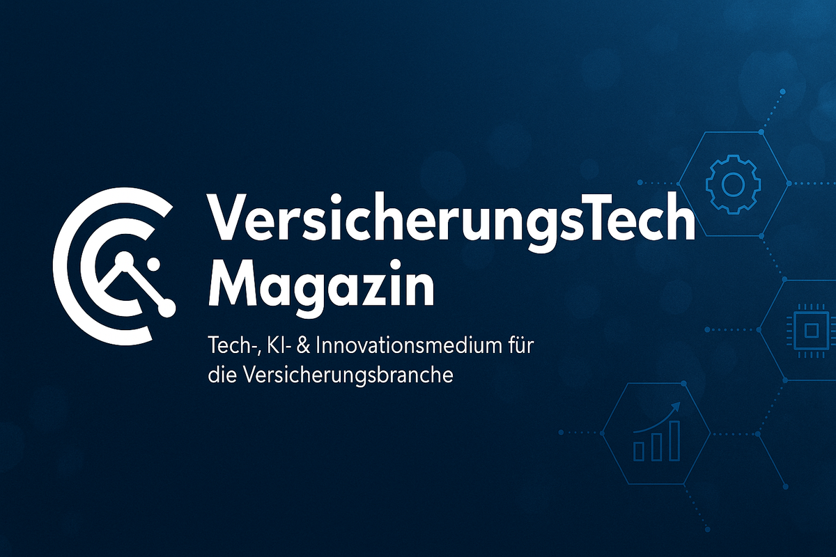 VersicherungsTech Magazin