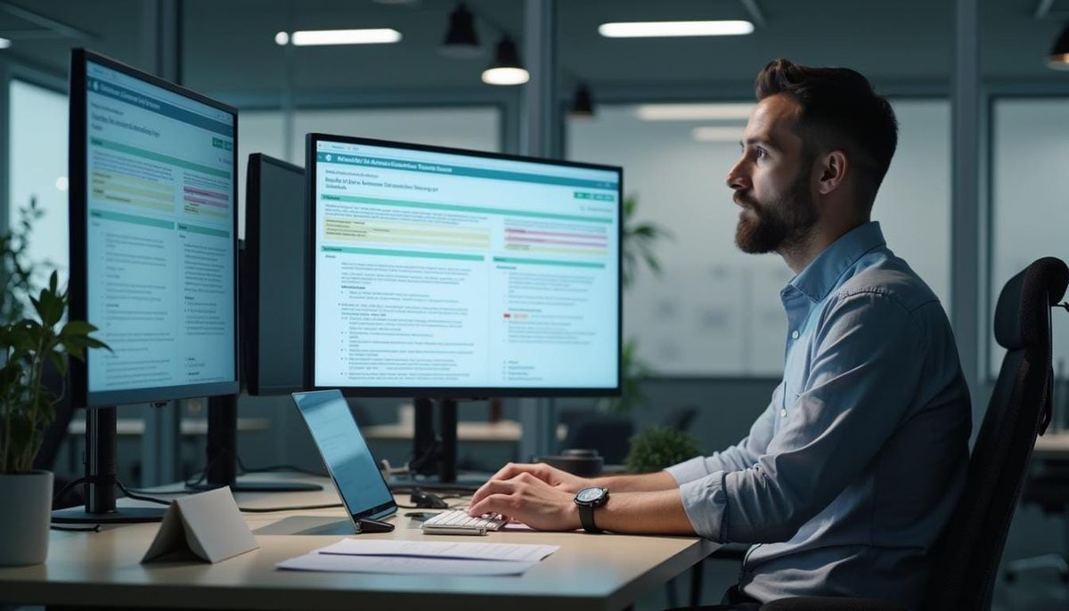 KI-Governance wird zur Überlebensfrage: Versicherer riskieren mehr als Bußgelder