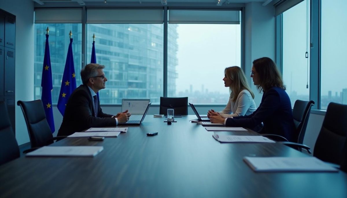 EU AI Act trifft DORA - Wie sich der Regulierungs-Doppelschlag auf Versicherer auswirkt