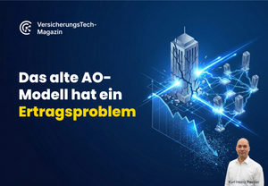 Das alte AO-Modell trägt nicht mehr — wie Versicherer ihre Ausschließlichkeit neu aufstellen