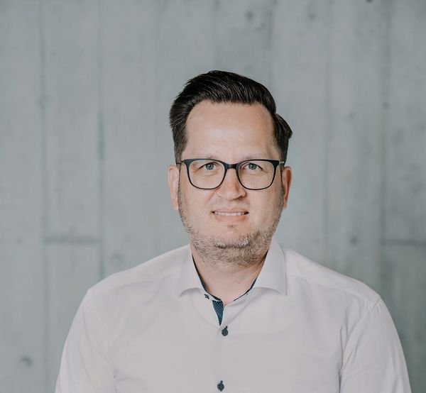 Nico Bäumer, CTO und Vorstand der d.velop AG