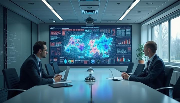 „Erst Daten, dann Deal“ – Warum Versicherer 2025 kein Produkt mehr ohne Sensor-Beweis verkaufen können