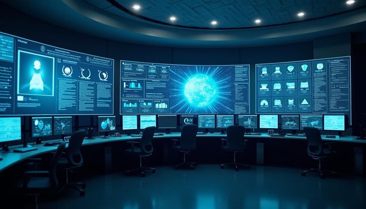 KI-Prozessautomatisierung: Vom Piloten zur Produktivlösung