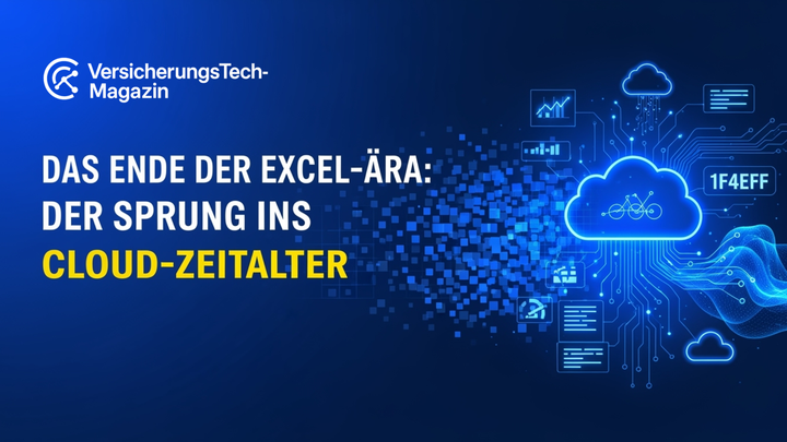 Skalierbare Daten‑Plattformen: Wie Deutschlands Versicherer mit Cloud‑Analytics ihr Investmentgeschäft neu denken können