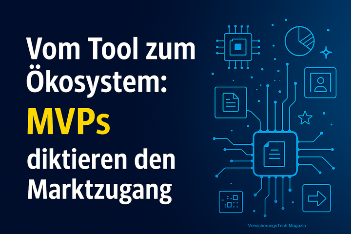 Vom Tool zum Ökosystem: Maklerverwaltungsprogramme diktieren den Marktzugang