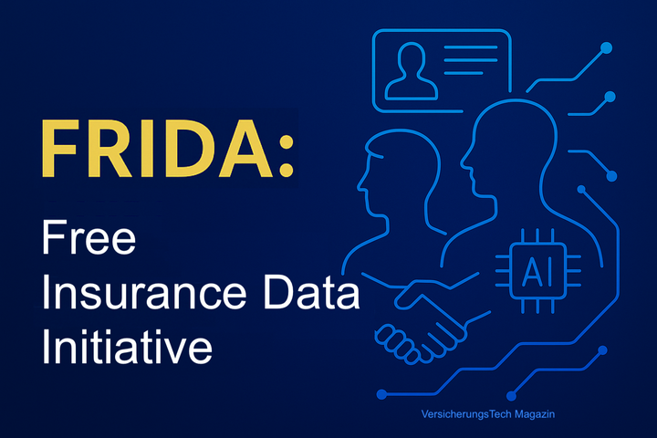 FRIDA – Orientierung und Inspiration im digitalen Wandel