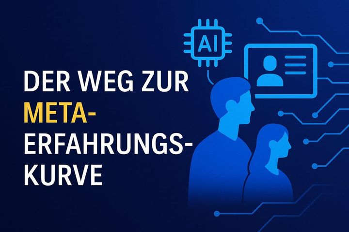 Der Weg zur Meta-Erfahrungskurve