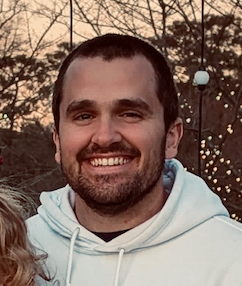 Jeff Barton