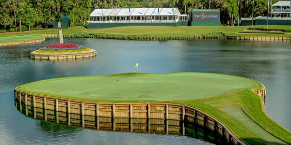 A Hater's Guide to #17 at The Players