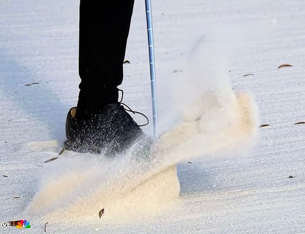 The Players Championship - Data Sickos Recap