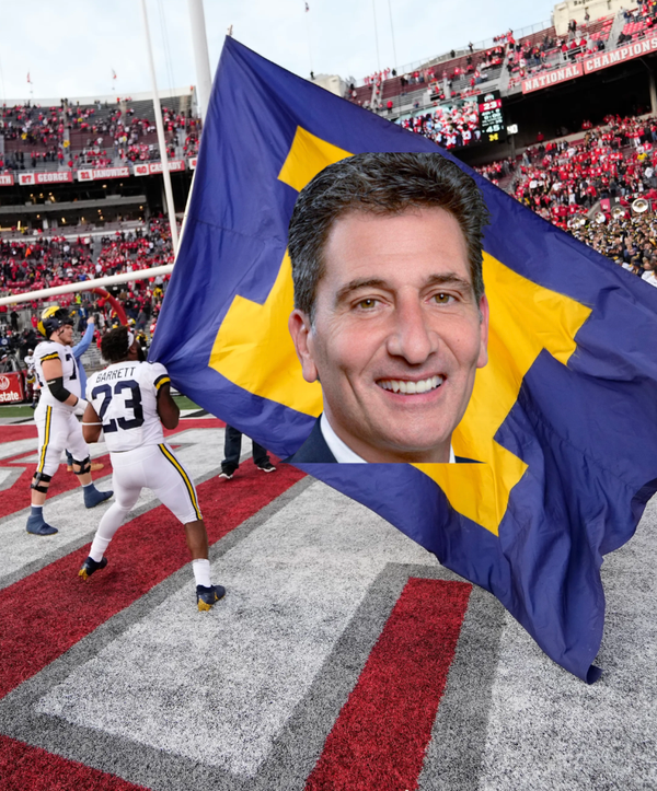 The NFL is broken: A dumb guy's rule changes to fix it. (Part 1)