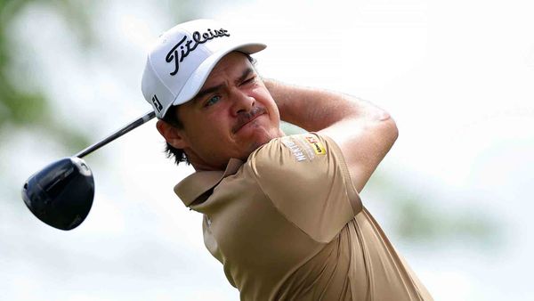 Data Sickos Recap: Texas Children's Houston Open