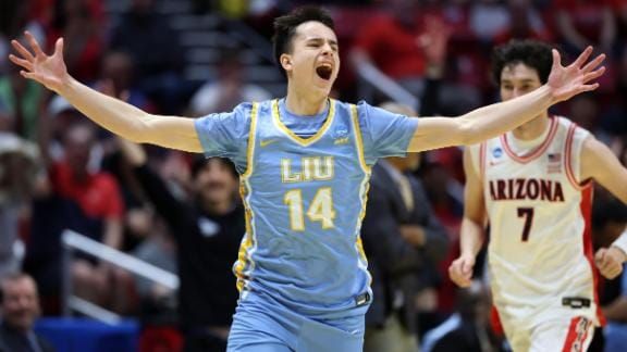 MM Round 1 Recap: Eddie Munyak is the GOAT