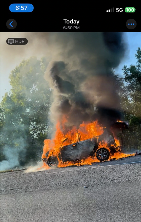 Risked Divorce, Found Happiness: My 36 Hours at The Masters