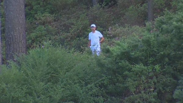 Data Sickos Recap: The Masters