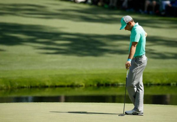 The Second Nine at Augusta: Hole-by-Hole Data From the Last 25 Years