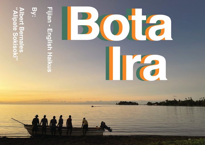 Aha! Buy the PDF Version of Bota Ira Fijian - English Haikus!