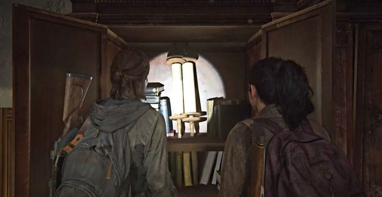 The Last of Us and Zionism