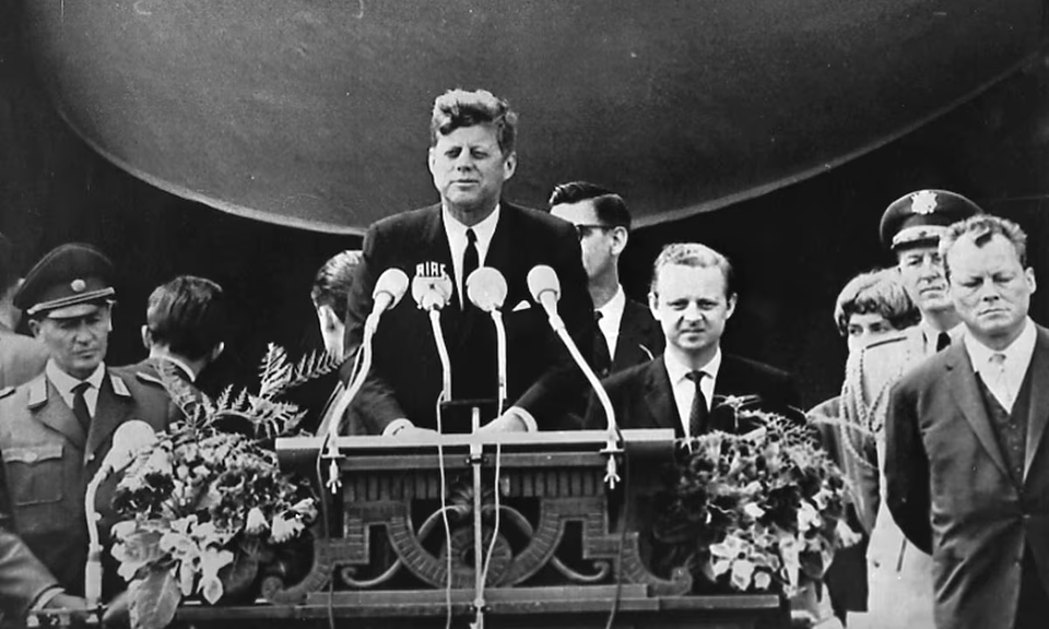 2025 German Bundestag Elections