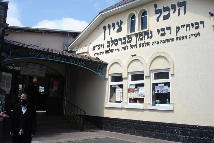 A Flickering Candle (The Social Review)