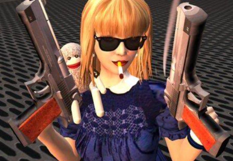 Immersivism, Techspressionism, and The Long Shadow of Flux