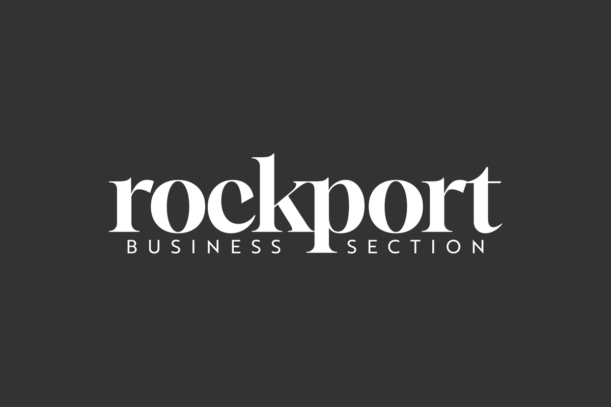 About The Rockport Business Section