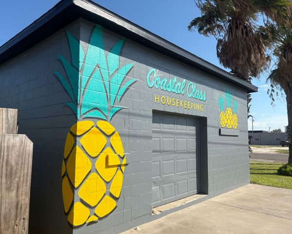 After twelve years of building one of the Coastal Bend's most trusted short-term rental service operations, Megan Lewis has rebranded her company; and she wants the industry to take notice.