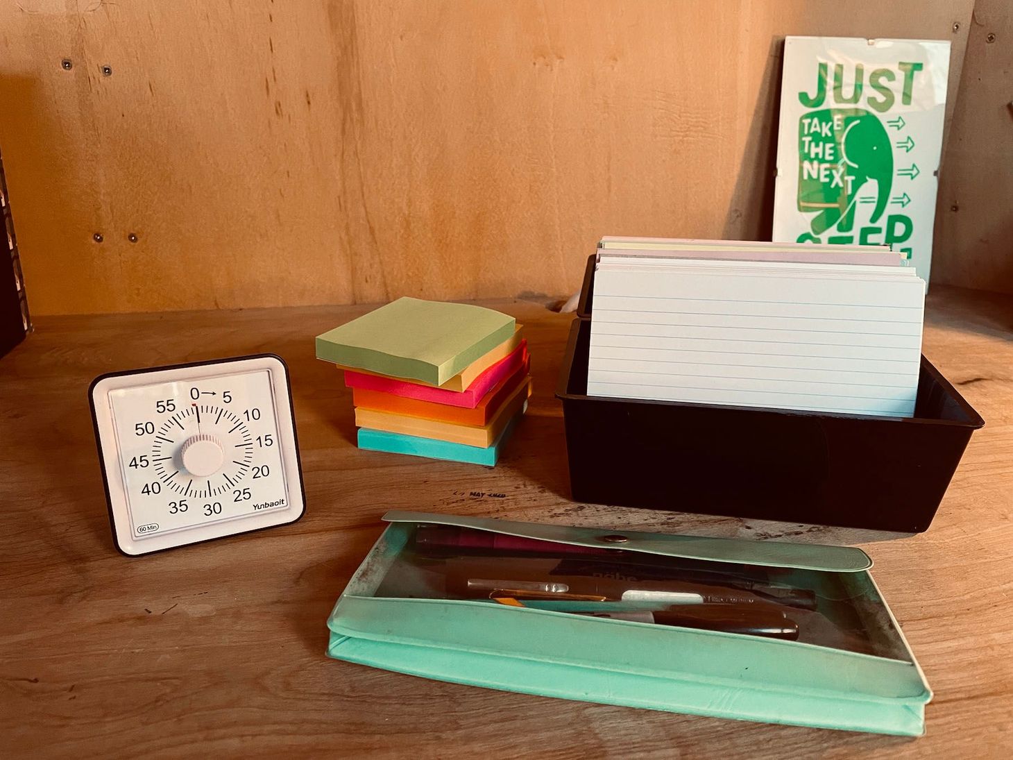 Pieces 01: Wishful thinking