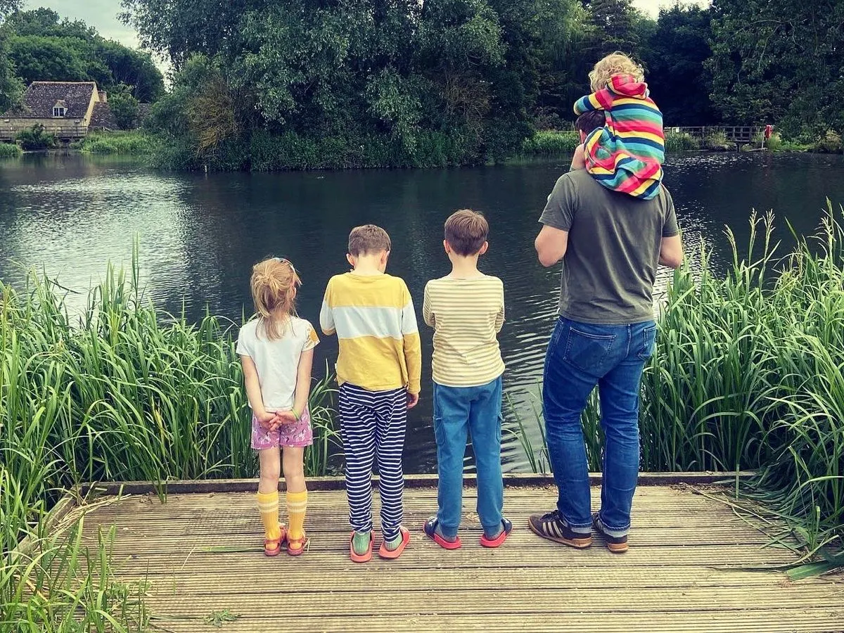 Curse my attention span