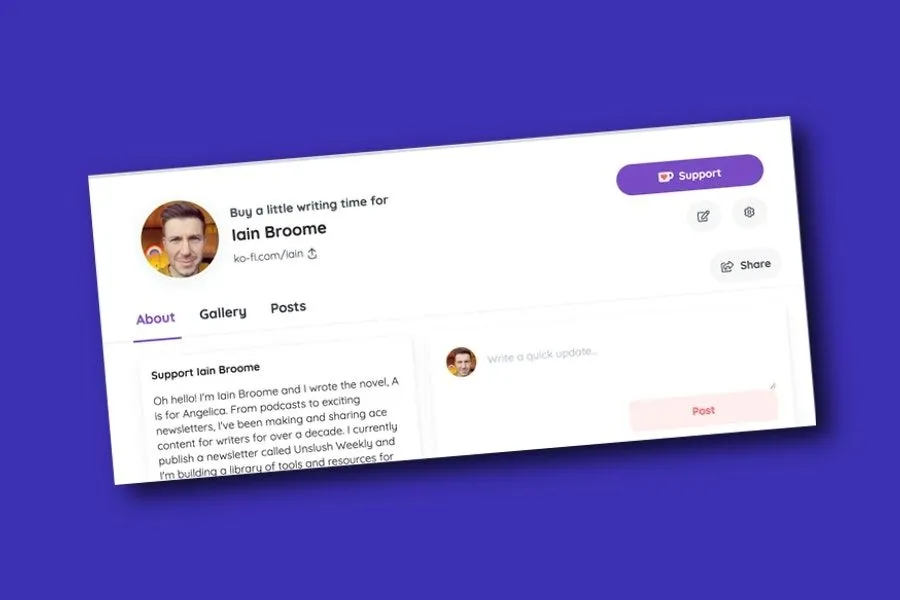 Best story outlining apps