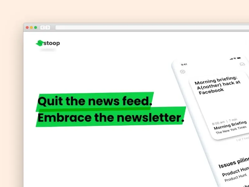 Fantastic newsletters for writers