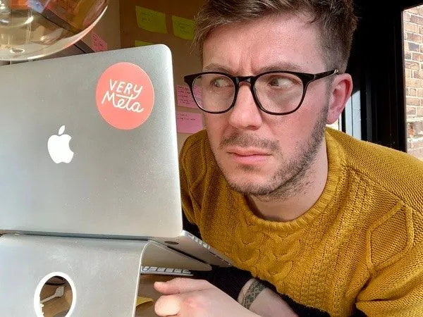 People like stickers