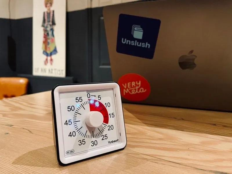 Tools for writing sprints